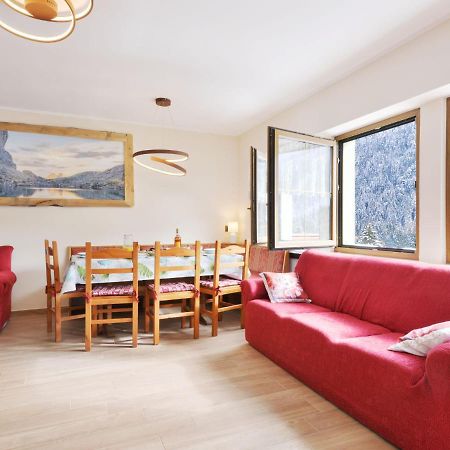 Apartment Bernard-3 By Interhome Campestrin Bagian luar foto